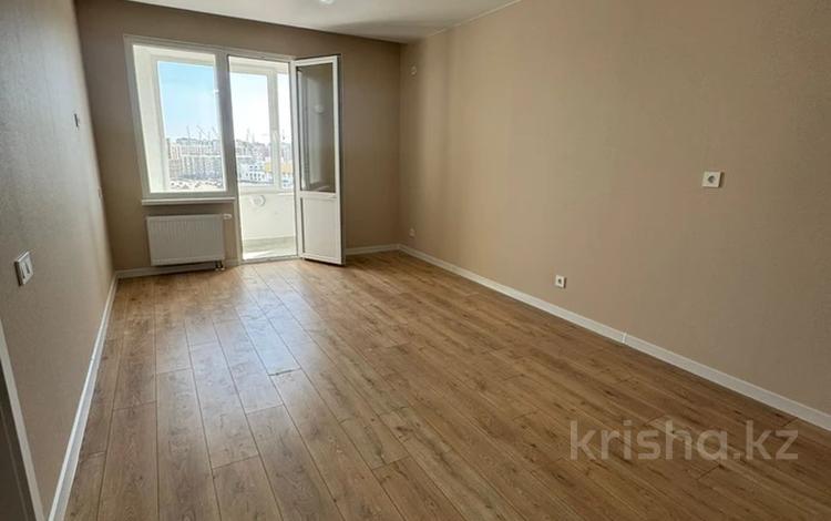 1-комнатная квартира · 30 м² · 10/15 этаж, С 902 8 за 17.5 млн ₸ в Астане, Сарыарка р-н — фото 2