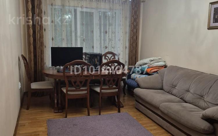 2-комнатная квартира · 54 м² · 2/5 этаж, мкр Таугуль — Напротив Нархоза за 300 000 ₸ в Алматы, Ауэзовский р-н — фото 2