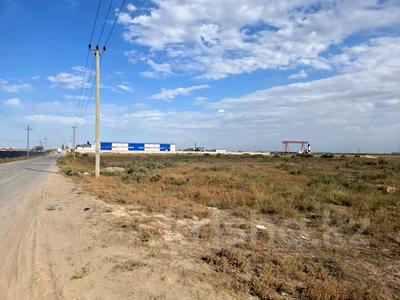 Жер телімі · 200 сотық, Бакиевой, бағасы: 160 млн ₸ в Жаналыке