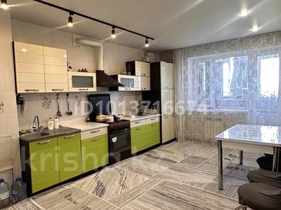 2-бөлмелі пәтер · 84 м² · 6/6 қабат, Жилгородок ш/а. 5/1, бағасы: 35.5 млн ₸ в Актобе, мкр Жилгородок