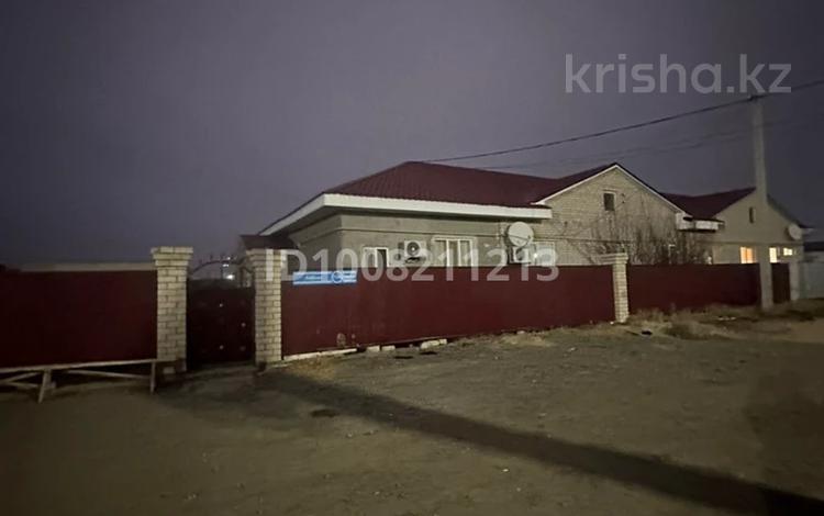 Отдельный дом · 4 комнаты · 181 м² · 180 сот., Айбын за 14 млн ₸ в  — фото 2