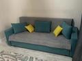 2-бөлмелі пәтер · 60 м² · 6/12 қабат, Сейфуллина 416 — Макатаева, бағасы: 15 000 ₸ в Алматы, Алмалинский р-н — фото 4