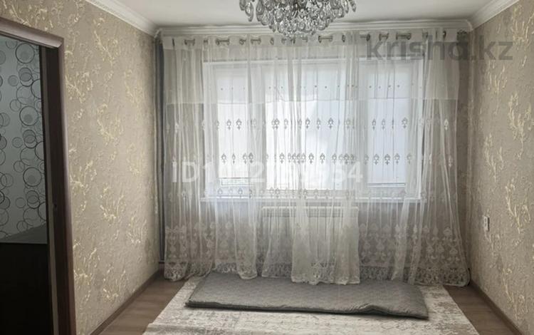 3-бөлмелі пәтер · 58 м² · 4/5 қабат, Жангельдина 12Г — Возле 45 школы, заезд со стороны, бағасы: 230 000 ₸ в Шымкенте, Аль-Фарабийский р-н — фото 2