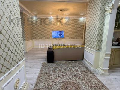 3-бөлмелі пәтер · 98 м² · 1/9 қабат, Панфилова 14 — Калдаякова, бағасы: 500 000 ₸ в Астане, Сарайшык р-н