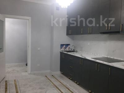 1-комнатная квартира · 40 м² · 4/12 этаж, мкр Шымсити, Мкр Шымсити Жк Кулагер 25/7 — Байдибек би за 150 000 ₸ в Шымкенте, Абайский р-н