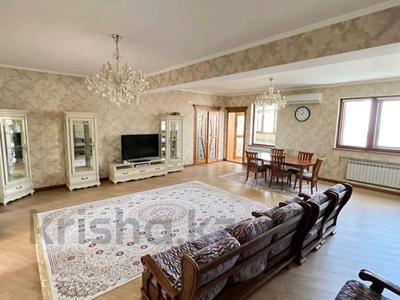 3-комнатная квартира · 150 м² · 7/15 этаж, Пр. Кунаева 39 за 350 000 ₸ в Шымкенте