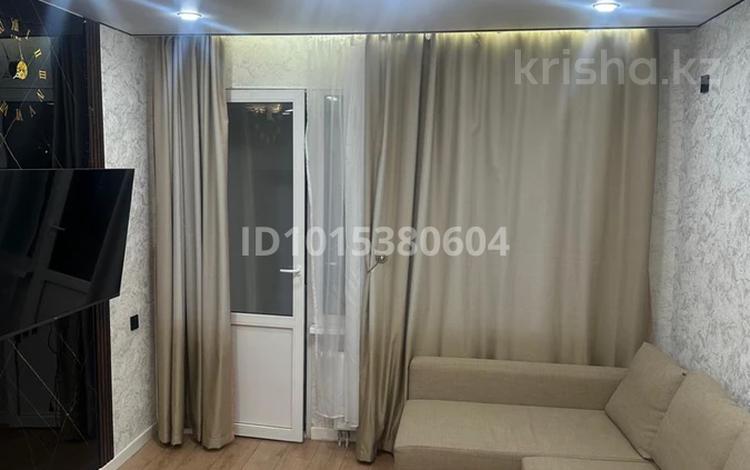 2-бөлмелі пәтер · 41.17 м² · 3/17 қабат, Хусейн Бен талал 41, бағасы: 300 000 ₸ в Астане, Есильский р-н — фото 2