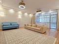 3-комнатная квартира · 150 м² · 2/6 этаж, Наурыз-2 15-27 за 800 000 ₸ в Алматы, Бостандыкский р-н — фото 10