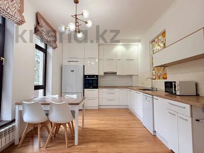 3-комнатная квартира · 150 м² · 2/6 этаж, Наурыз-2 15-27 за 800 000 ₸ в Алматы, Бостандыкский р-н