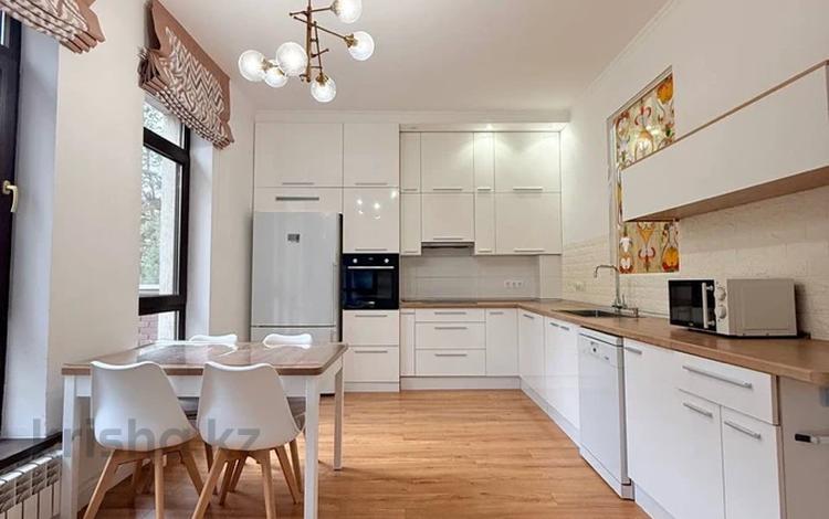 3-комнатная квартира · 150 м² · 2/6 этаж, Наурыз-2 15-27 за 800 000 ₸ в Алматы, Бостандыкский р-н — фото 13