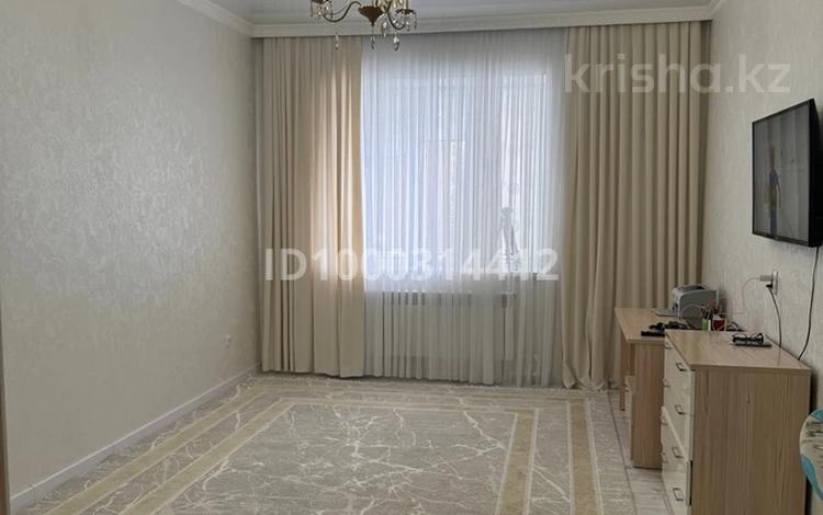 2-комнатная квартира · 88 м² · 1/6 этаж, мкр. Алтын орда 3г — Мустафа шокая за 32 млн ₸ в Актобе — фото 2