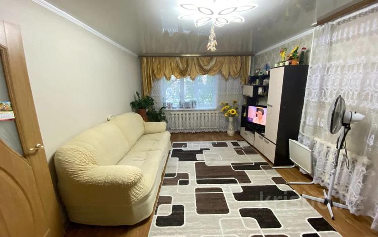 3-комнатная квартира, 64.7 м², 1/5 этаж, Карбышева 11 за 25.9 млн 〒 в Костанае — фото 2