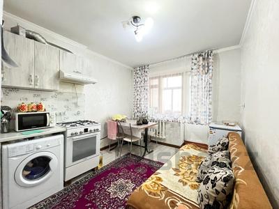 1-комнатная квартира, 38 м², 4/5 этаж, Жастар за 9.5 млн 〒 в Талдыкоргане