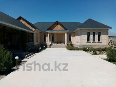 Отдельный дом · 5 комнат · 189 м² · 10 сот., Байғазы 1 — Мик. Қызыл абад за 57 млн 〒 в Таразе