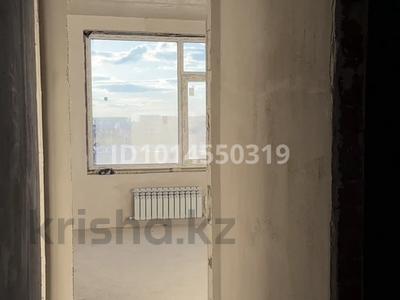 3-бөлмелі пәтер · 83.6 м² · 7/10 қабат, Гашека 5а, бағасы: 47 млн ₸ в Костанае