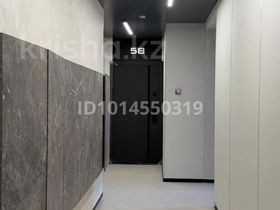 3-комнатная квартира · 83.6 м² · 7/10 этаж, Гашека 5а за 47 млн ₸ в Костанае