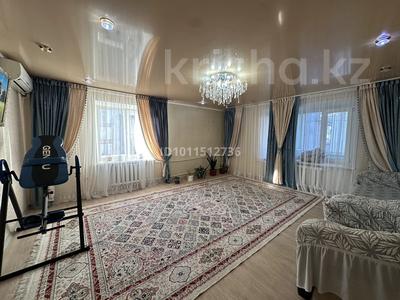 3-комнатная квартира · 76.9 м² · 3/5 этаж, Качарская 1 за 25 млн ₸ в Рудном