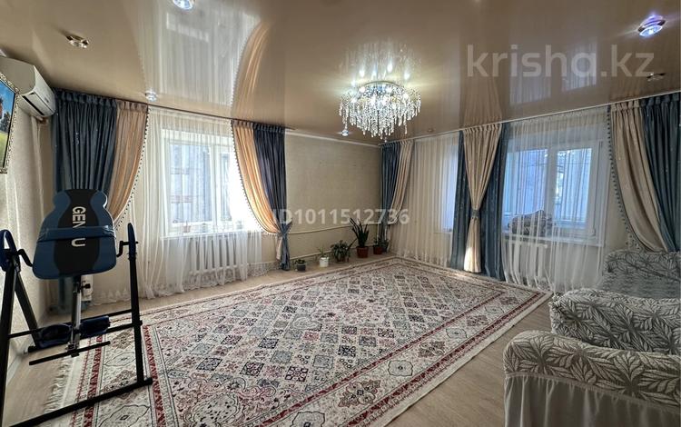 3-комнатная квартира · 76.9 м² · 3/5 этаж, Качарская 1 за 23.5 млн ₸ в Рудном — фото 3