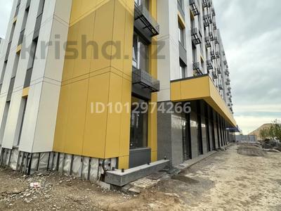 Свободное назначение · 134.2 м² за 97 млн ₸ в Шымкенте, Абайский р-н