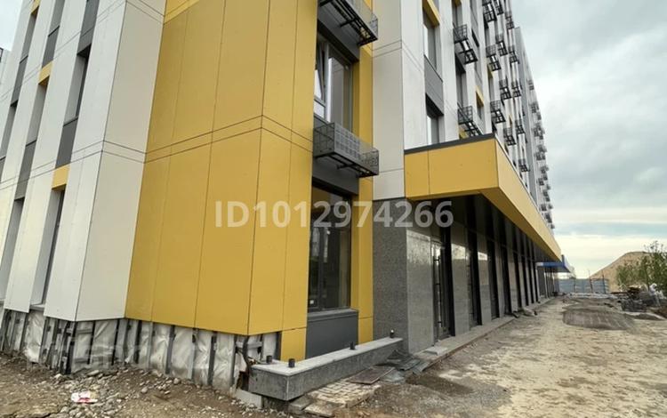 Свободное назначение · 134.2 м² за 97 млн ₸ в Шымкенте, Абайский р-н — фото 2