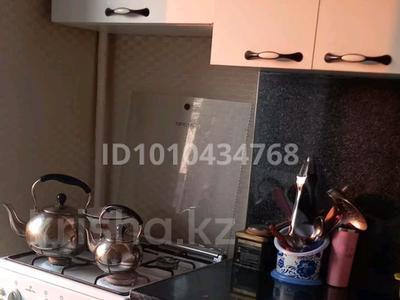 1-комнатная квартира · 1 м² · 3/4 этаж, 1мкр 37 — 3 этаж 1 комната за 5.3 млн 〒 в Жанаозен