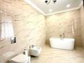 Жеке үй · 5 бөлме · 500 м² · 11 жүзд., Переулок Кокжиде 7, бағасы: 300 млн ₸ в Астане, Сарайшык р-н — фото 16