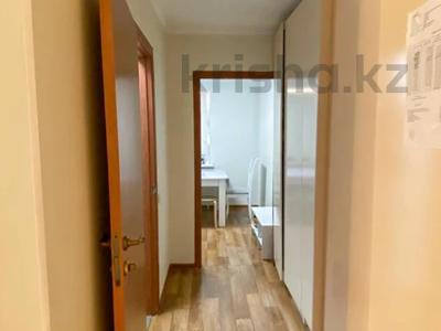 1-бөлмелі пәтер · 43 м² · 5/5 қабат, Болашак 32, бағасы: 16.8 млн ₸ в Талдыкоргане, мкр Болашак
