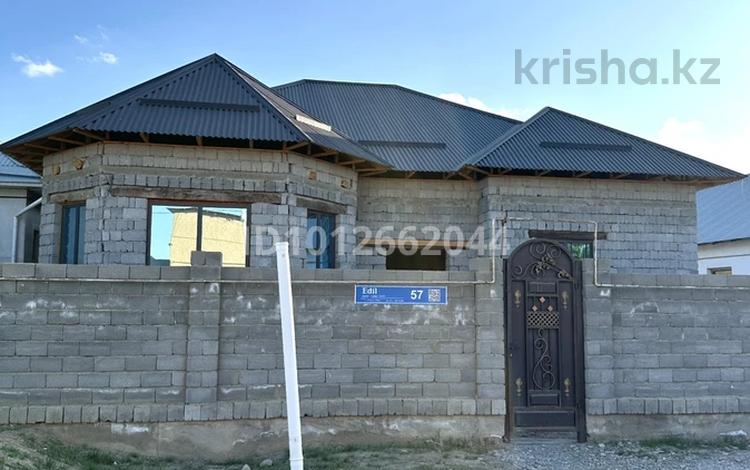 Отдельный дом · 5 комнат · 250 м² · 10 сот., Едил 57 за 25 млн ₸ в Туркестане — фото 2