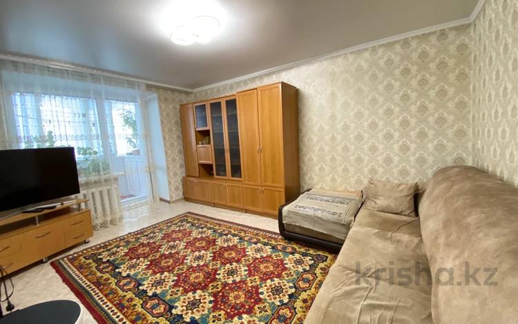 4-комнатная квартира · 83 м² · 4/5 этаж, Сортировка 133/1 за 21 млн ₸ в Караганде, Алихана Бокейханова р-н — фото 2