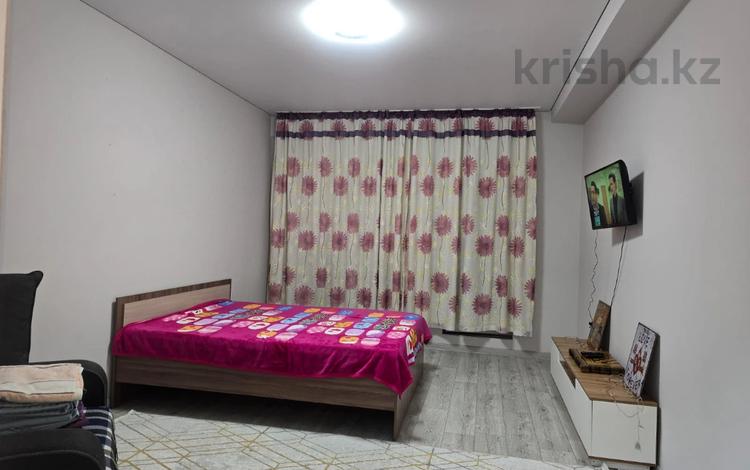 1-комнатная квартира · 40 м² · 5/5 этаж, Самал 33А за 150 000 ₸ в Талдыкоргане, мкр Самал — фото 10