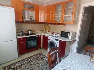 2 комнаты · 54 м² · 6/10 этаж, Кудайбердыулы — 7 поликлиника за 65 000 ₸ в Астане, Алматы р-н