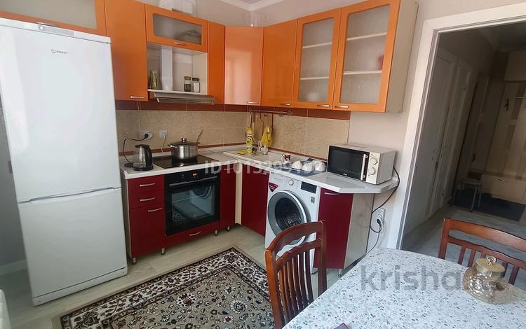 2 комнаты · 54 м² · 6/10 этаж, Кудайбердыулы — 7 поликлиника за 65 000 ₸ в Астане, Алматы р-н — фото 4