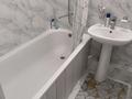 2 комнаты · 54 м² · 6/10 этаж, Кудайбердыулы — 7 поликлиника за 65 000 ₸ в Астане, Алматы р-н — фото 5