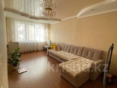 3-комнатная квартира, 67 м², 2/6 этаж, болатбаева за 26.5 млн 〒 в Петропавловске