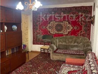 4-бөлмелі пәтер · 65 м² · 2/5 қабат, 2 микрорайон 5, бағасы: 10.5 млн ₸ в Абае