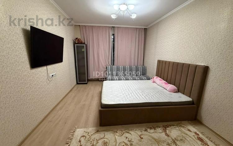 1-комнатная квартира · 44 м² · 11/14 этаж, Туркестан 4 — Рядом с Абу Даби Плаза за 235 000 ₸ в Астане, Есильский р-н — фото 2