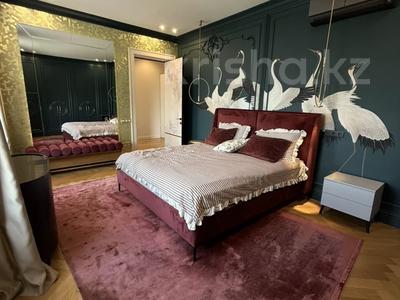 3-комнатная квартира · 80 м² · 7/17 этаж, Розыбакиева 388/Б2 — проспект Аль Фараби - Розыбакиева за 800 000 ₸ в Алматы, Бостандыкский р-н
