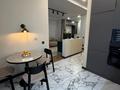 1-комнатная квартира · 47.3 м² · 10/10 этаж, мкр Юго-Восток, Дюсембекова 83/2 — Караганда арена за 25.5 млн 〒 в Казыбек би р-н