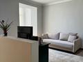 1-комнатная квартира · 47.3 м² · 10/10 этаж, мкр Юго-Восток, Дюсембекова 83/2 — Караганда арена за 25.5 млн 〒 в Казыбек би р-н — фото 19