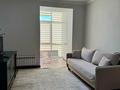 1-комнатная квартира · 47.3 м² · 10/10 этаж, мкр Юго-Восток, Дюсембекова 83/2 — Караганда арена за 25.5 млн 〒 в Казыбек би р-н — фото 20