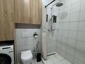1-комнатная квартира · 47.3 м² · 10/10 этаж, мкр Юго-Восток, Дюсембекова 83/2 — Караганда арена за 25.5 млн 〒 в Казыбек би р-н — фото 22