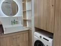 1-комнатная квартира · 47.3 м² · 10/10 этаж, мкр Юго-Восток, Дюсембекова 83/2 — Караганда арена за 25.5 млн 〒 в Казыбек би р-н — фото 26