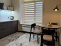 1-комнатная квартира · 47.3 м² · 10/10 этаж, мкр Юго-Восток, Дюсембекова 83/2 — Караганда арена за 25.5 млн 〒 в Казыбек би р-н — фото 5