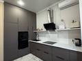 1-комнатная квартира · 47.3 м² · 10/10 этаж, мкр Юго-Восток, Дюсембекова 83/2 — Караганда арена за 25.5 млн 〒 в Казыбек би р-н — фото 6