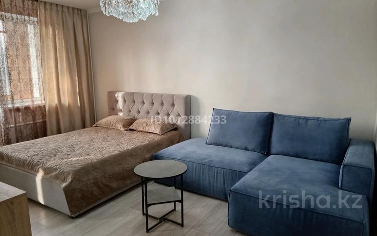 1-бөлмелі пәтер · 32 м² · 3/5 қабат, Хусаинова 292, бағасы: 33 млн ₸ в Алматы, Бостандыкский р-н — фото 2