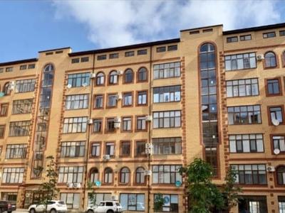 3-комнатная квартира · 107 м² · 2/5 этаж, мкр Нурсая, Акжарма 10 за 41 млн 〒 в Атырау