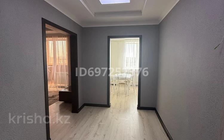 1-бөлмелі пәтер · 56 м² · 8/9 қабат, Аблайхана 1Г — Главная улица Проспект через дорогу Медикус, бағасы: 170 000 ₸ в Кокшетау — фото 11