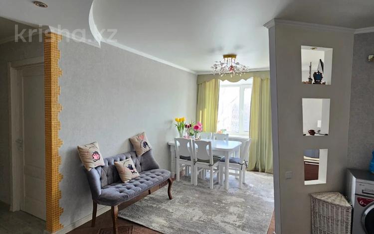 3-комнатная квартира · 63.7 м² · 3/5 этаж, Маяковского 120 за 30 млн ₸ в Костанае — фото 7