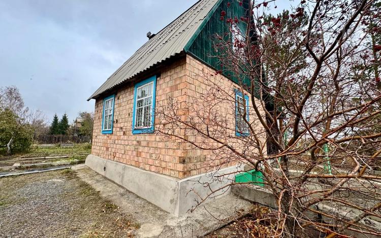 Дача · 3 комнаты · 74 м² · 12 сот., мкр Кунгей , Ёлочка 1564 за 8 млн ₸ в Караганде, Казыбек би р-н — фото 20