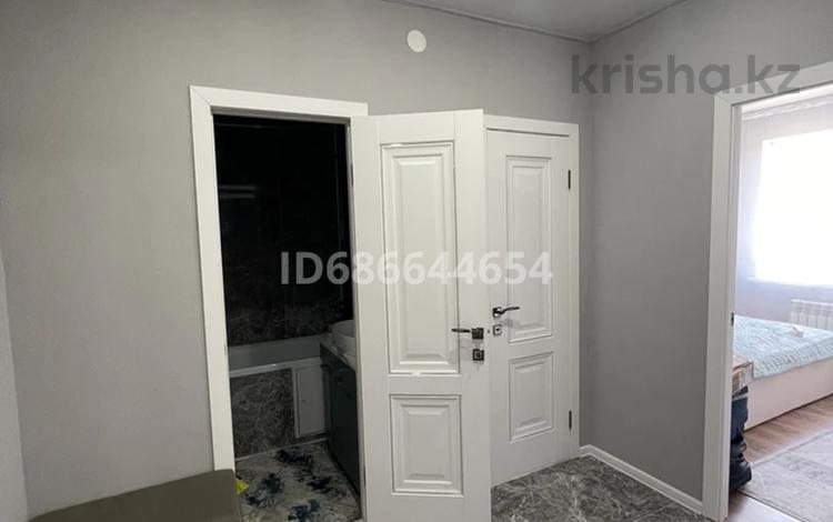 2-бөлмелі пәтер · 41 м² · 10/10 қабат, Базовая 2/7, бағасы: 230 000 ₸ в Усть-Каменогорске — фото 9
